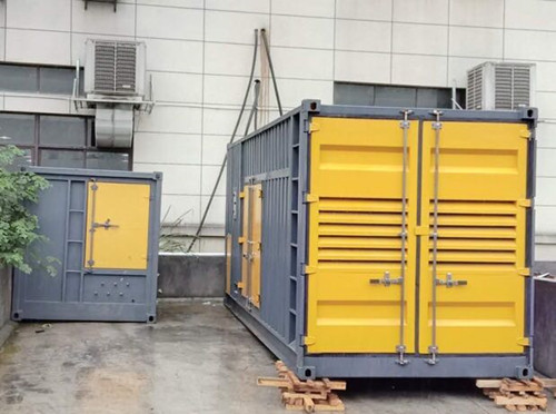 巴音郭楞发电机空气滤清器多久更换一次比较好？